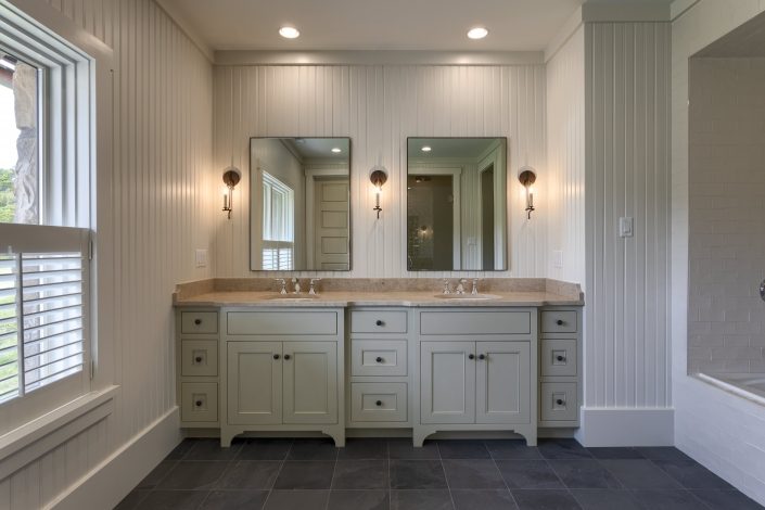 BY GARNER WOODWORKS
